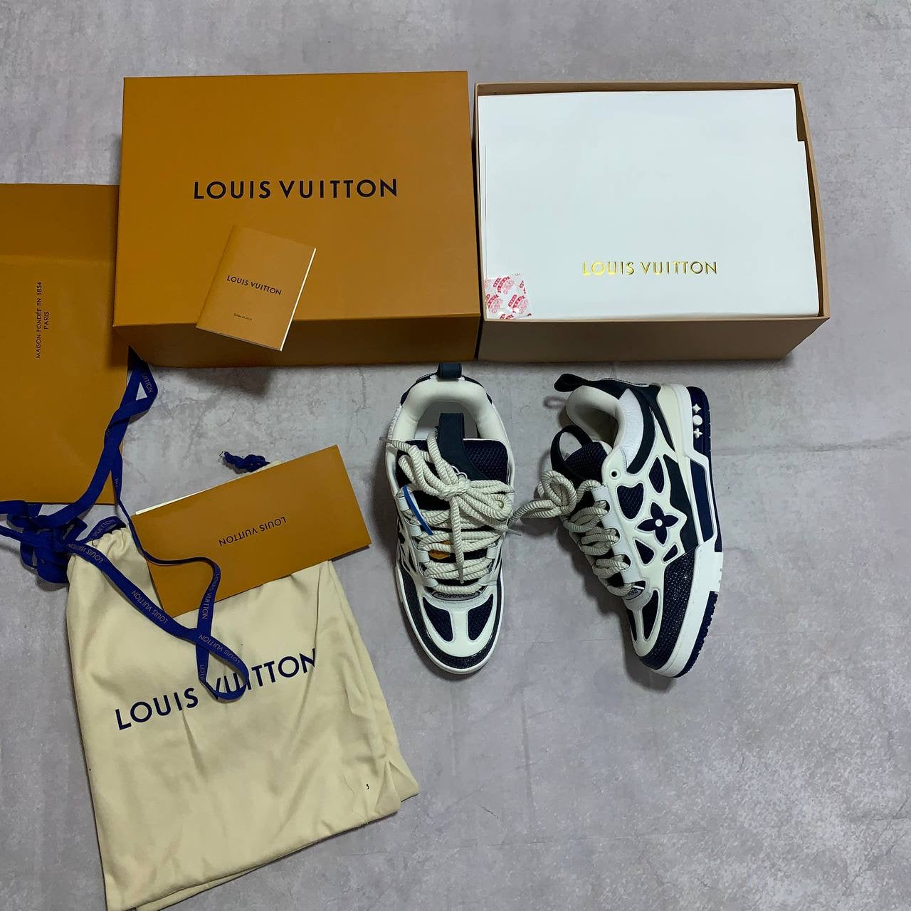 LOUI Trainers