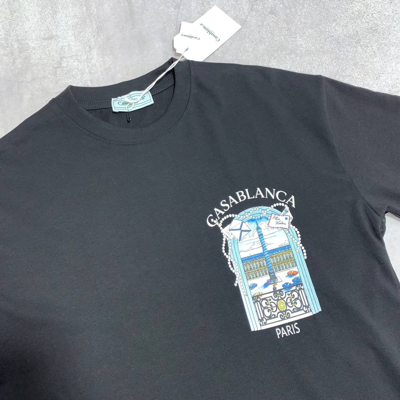 CASA Tees