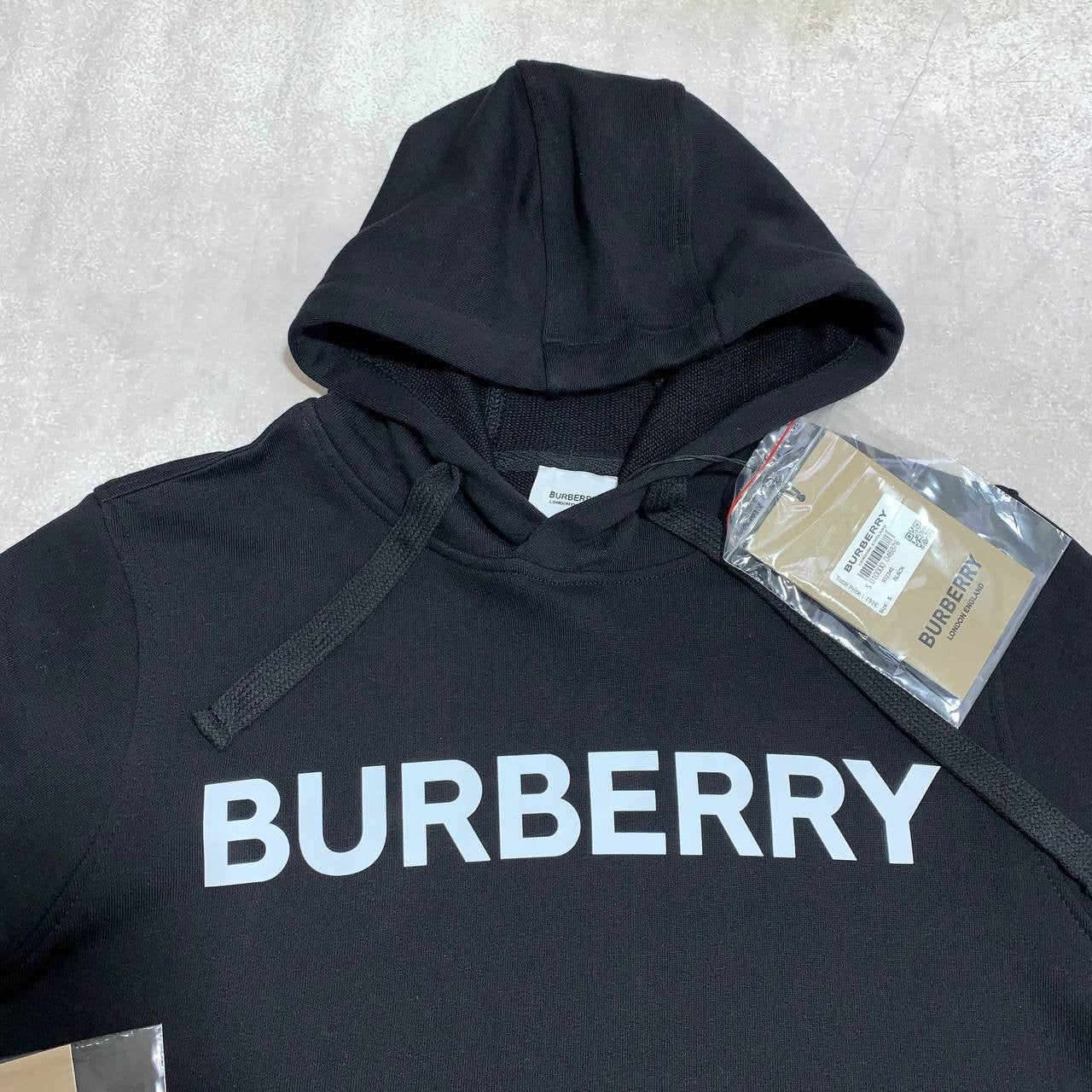 BURB  Hoodie