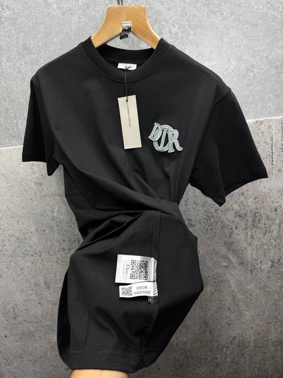 CD Tees