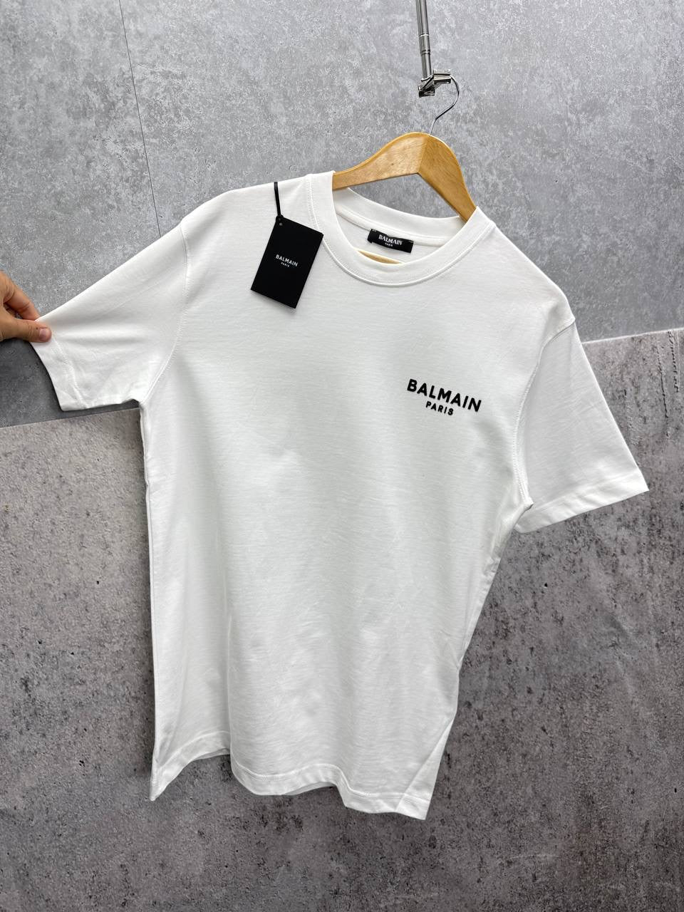 MAIN Tees