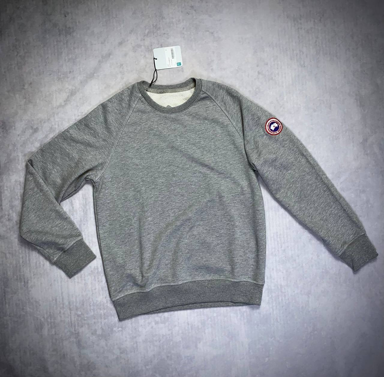 GOOSE Jumper