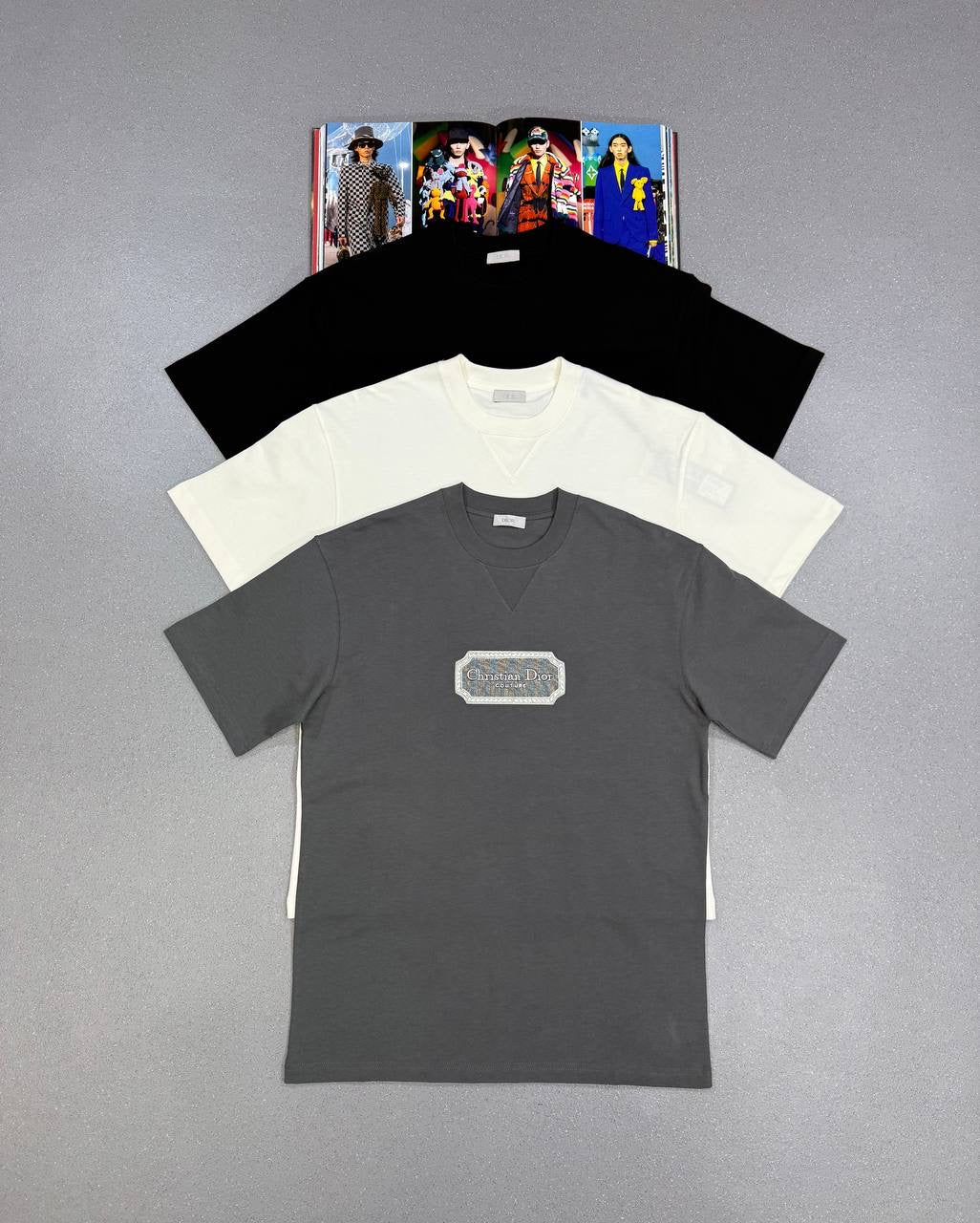 CD Tees