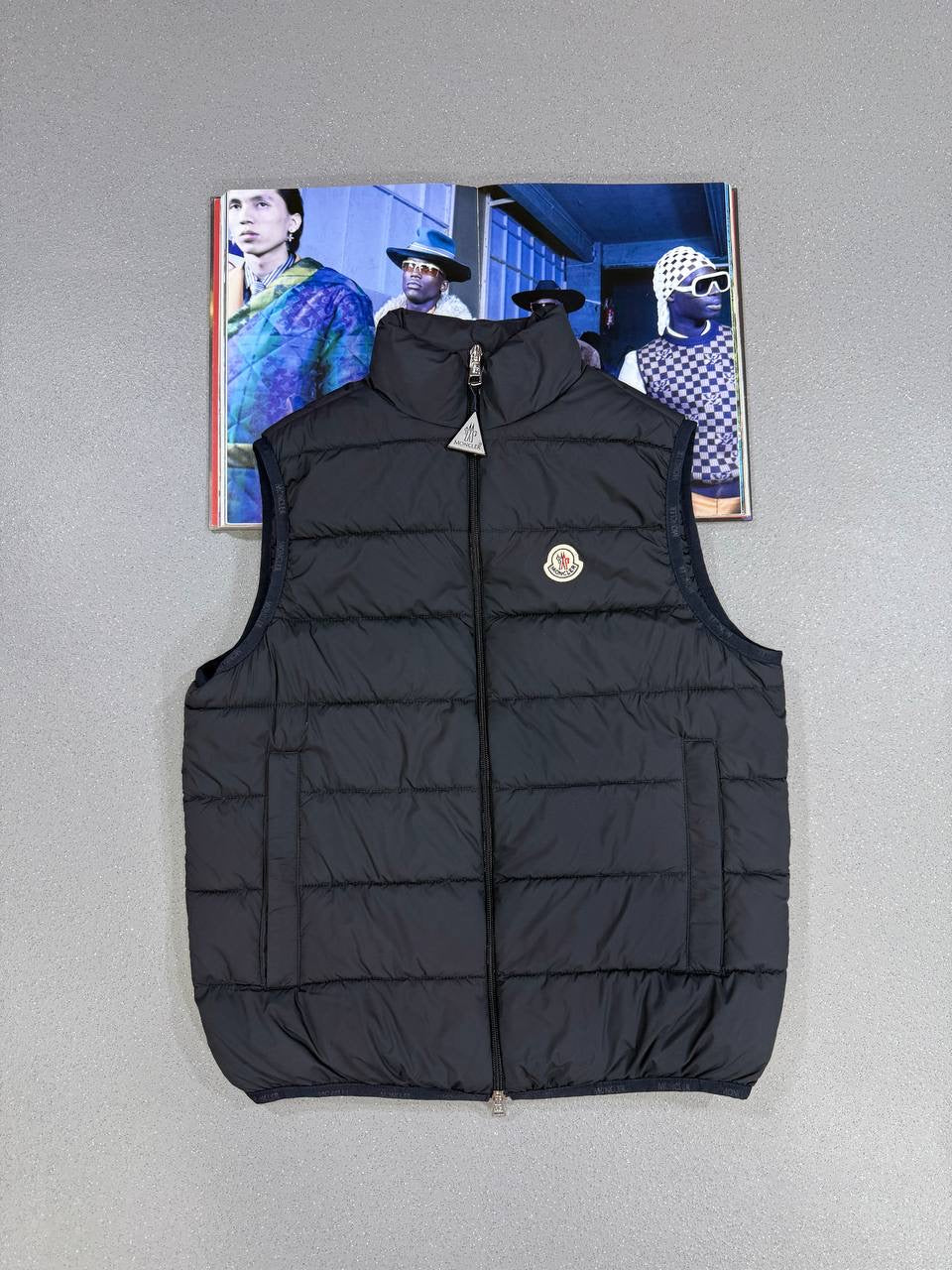 MONC gilet