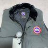 GOOSE body warmer