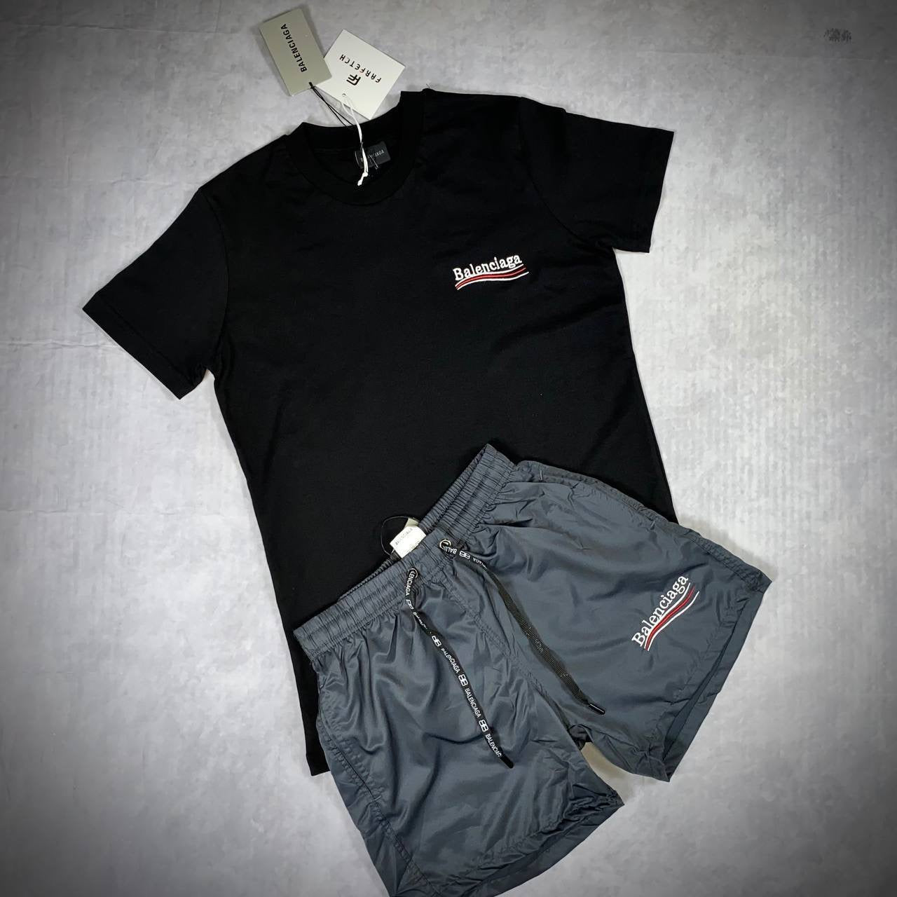 CIAGA Tees