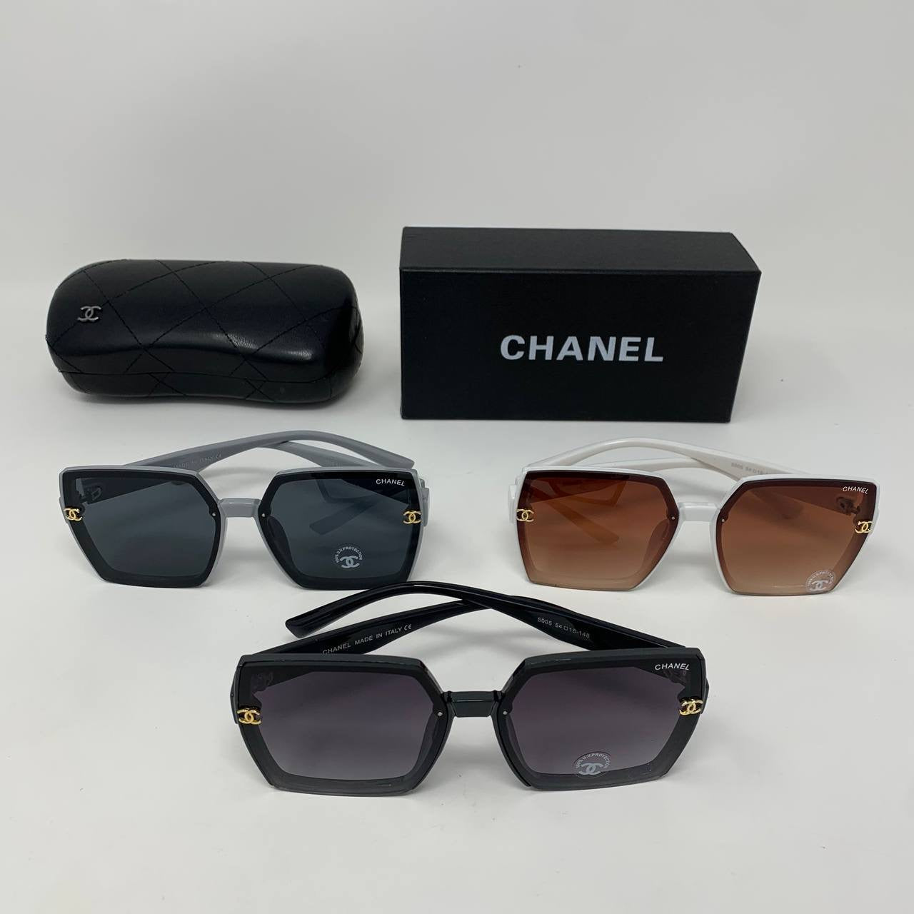 CHAN Sunglasses