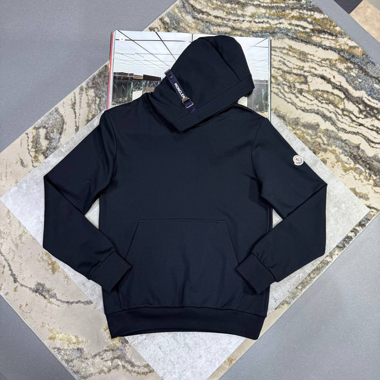MONC Hoodie