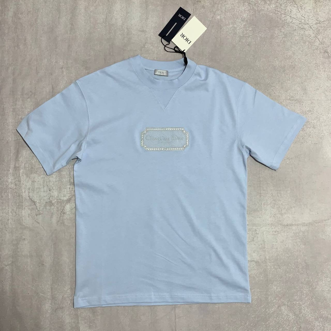CD Tees