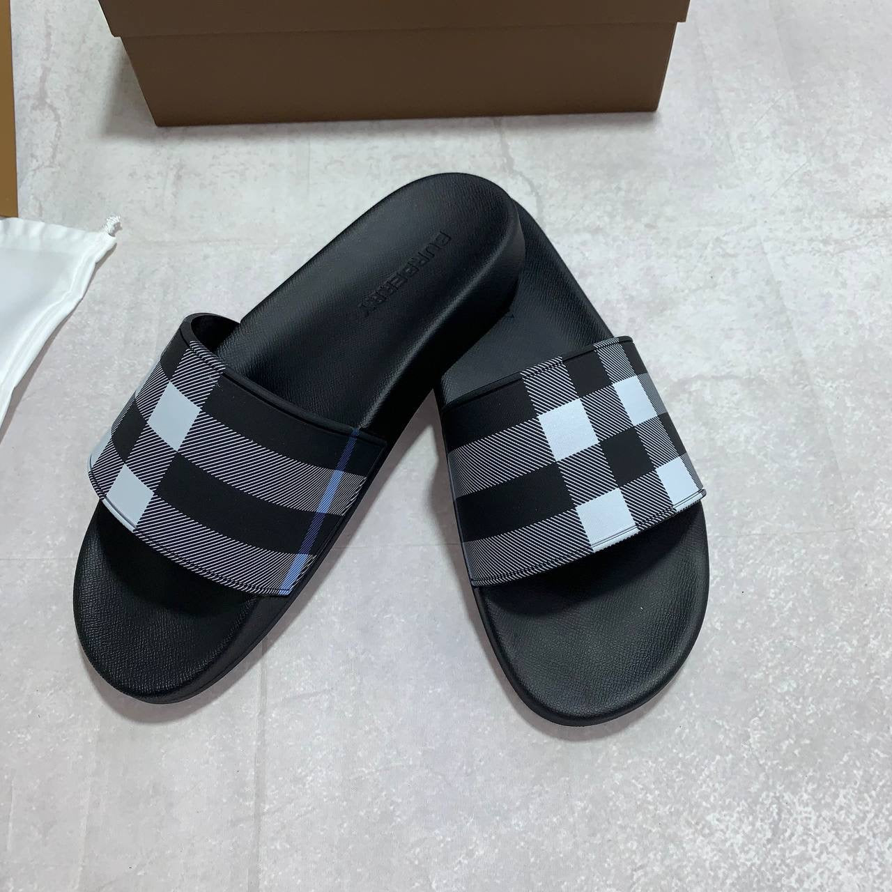 BURB Sliders
