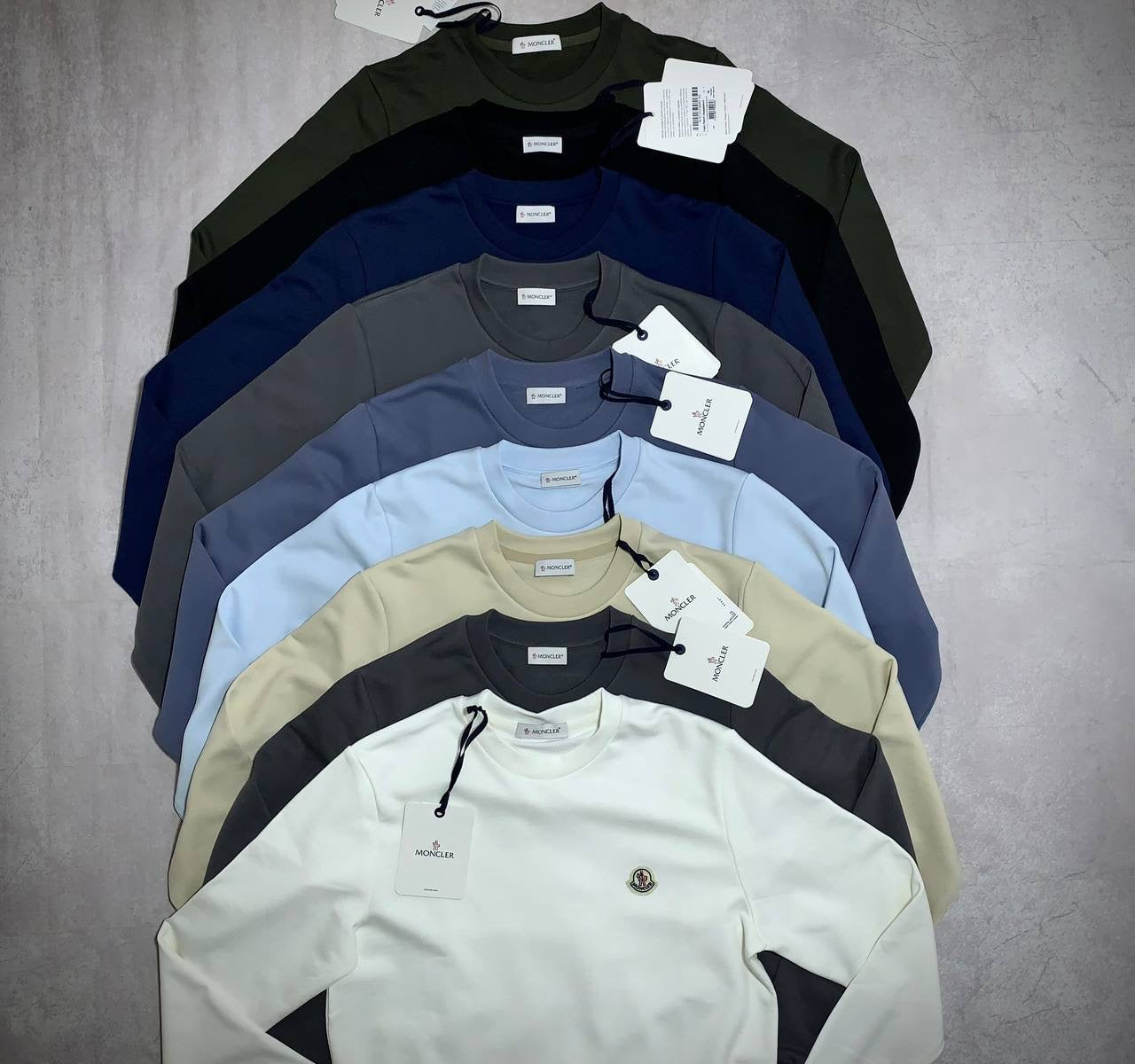 MONC Jumper