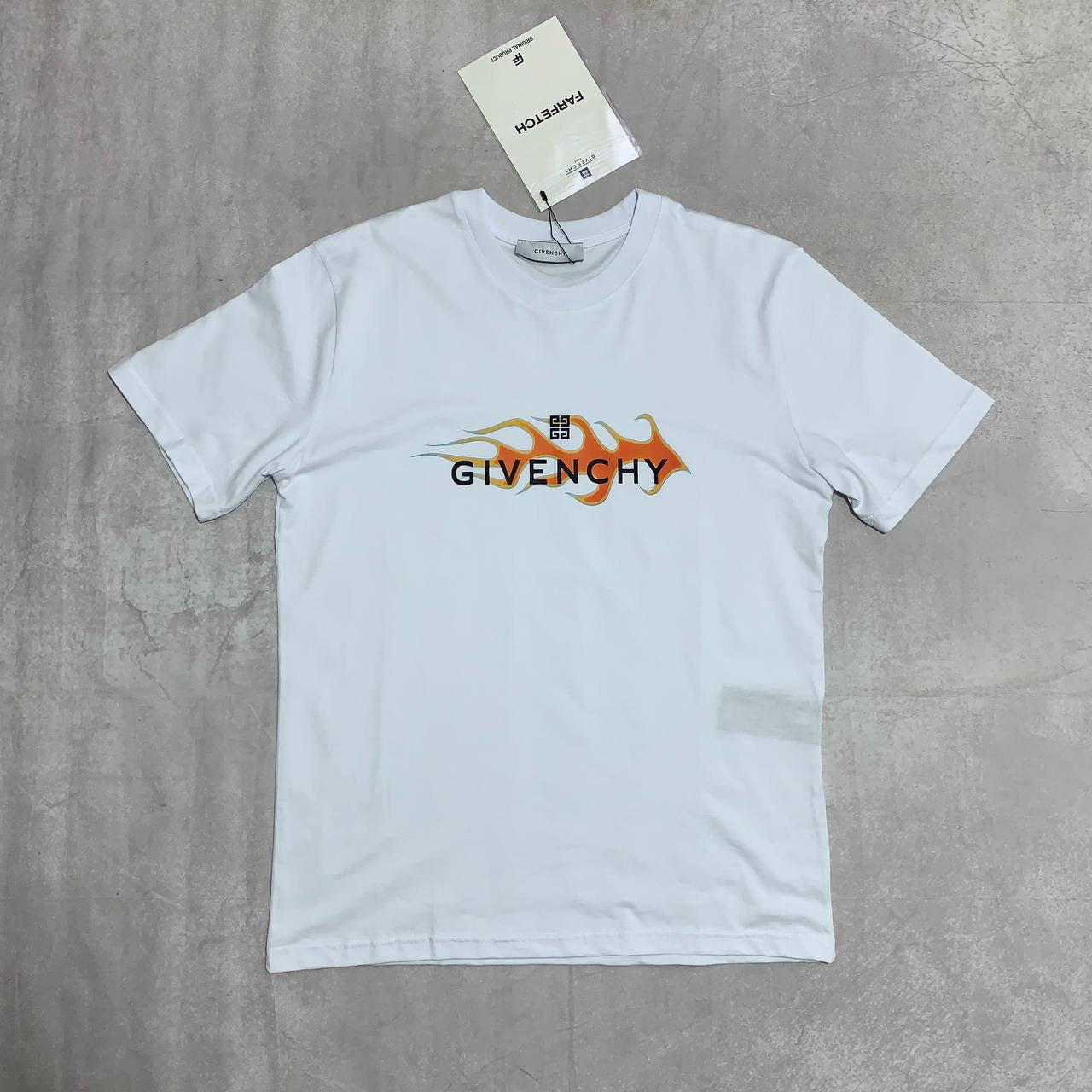 VENCHY Tees