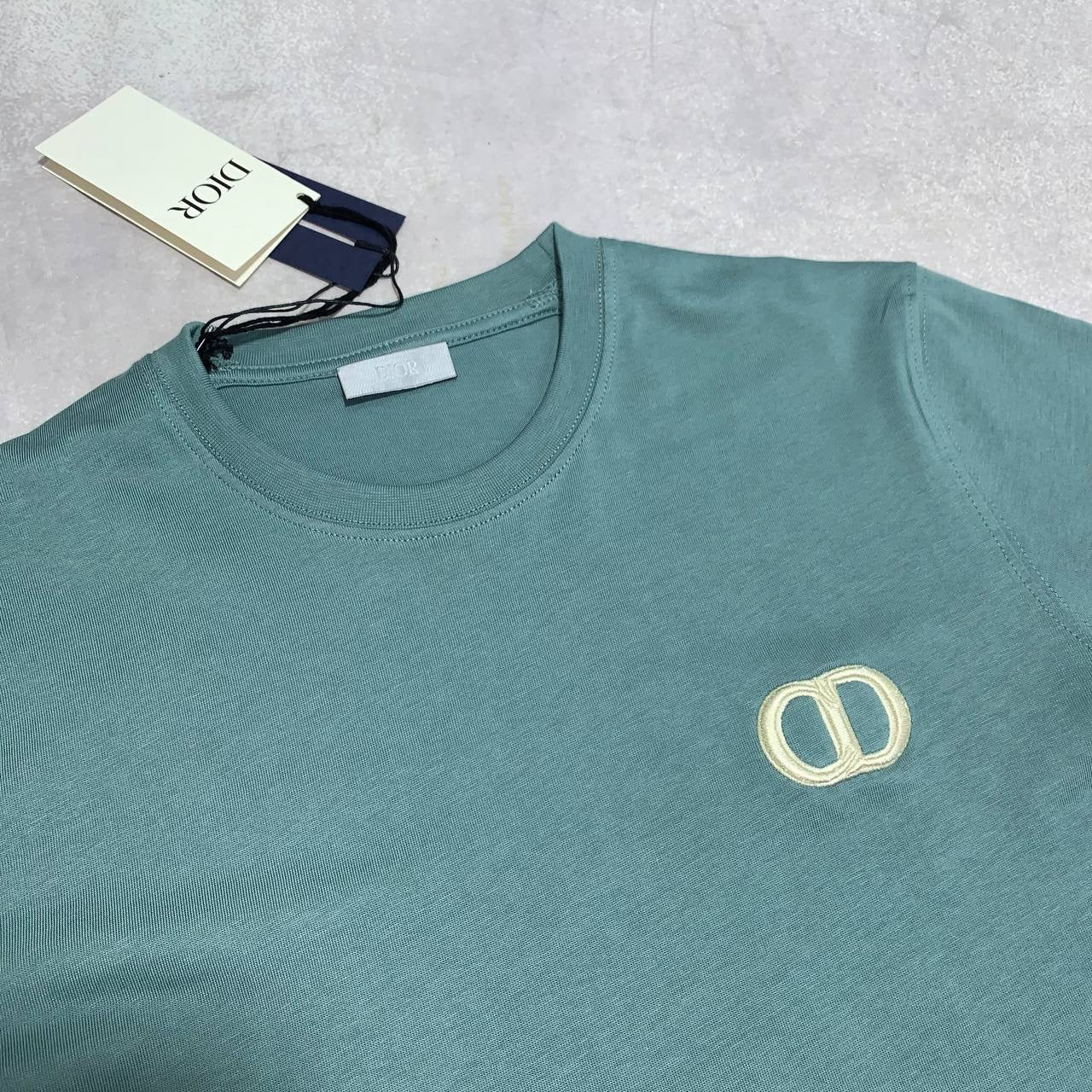CD Tees