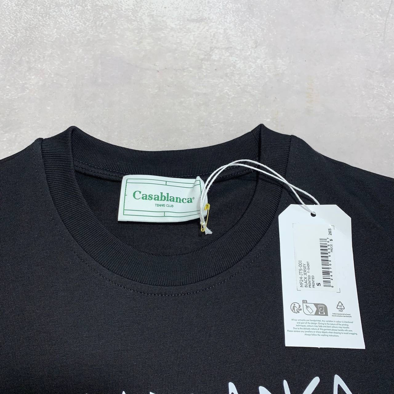 CASA Tees