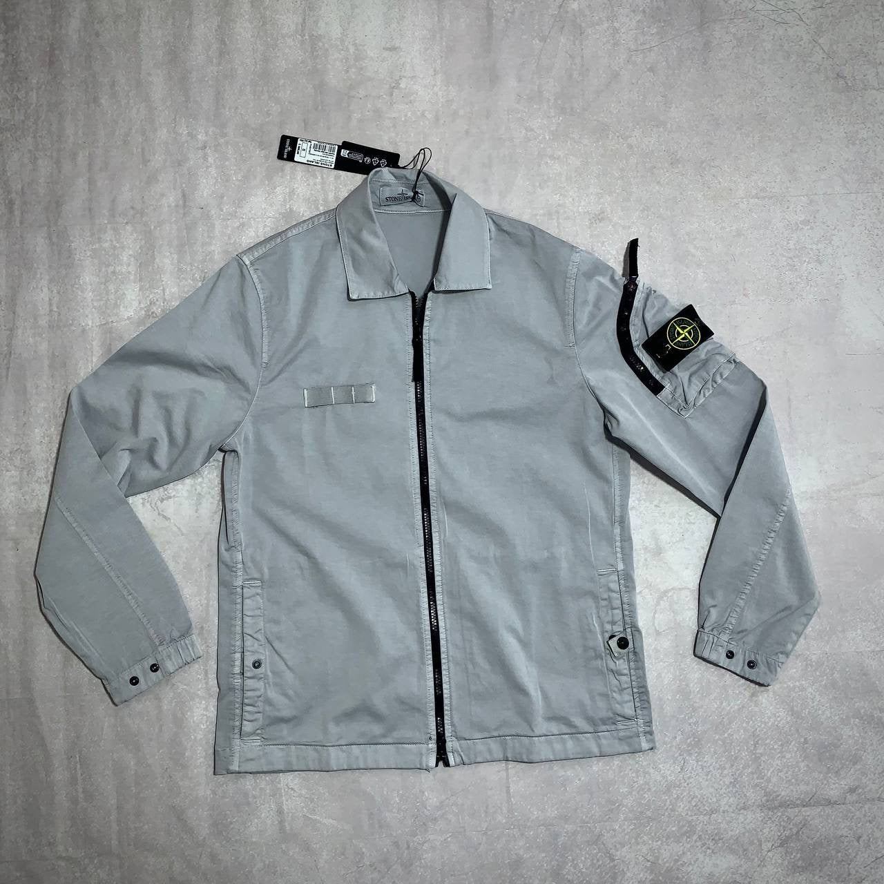 STONI overshirt