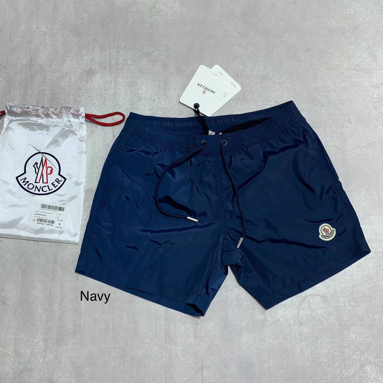 MONC Shorts