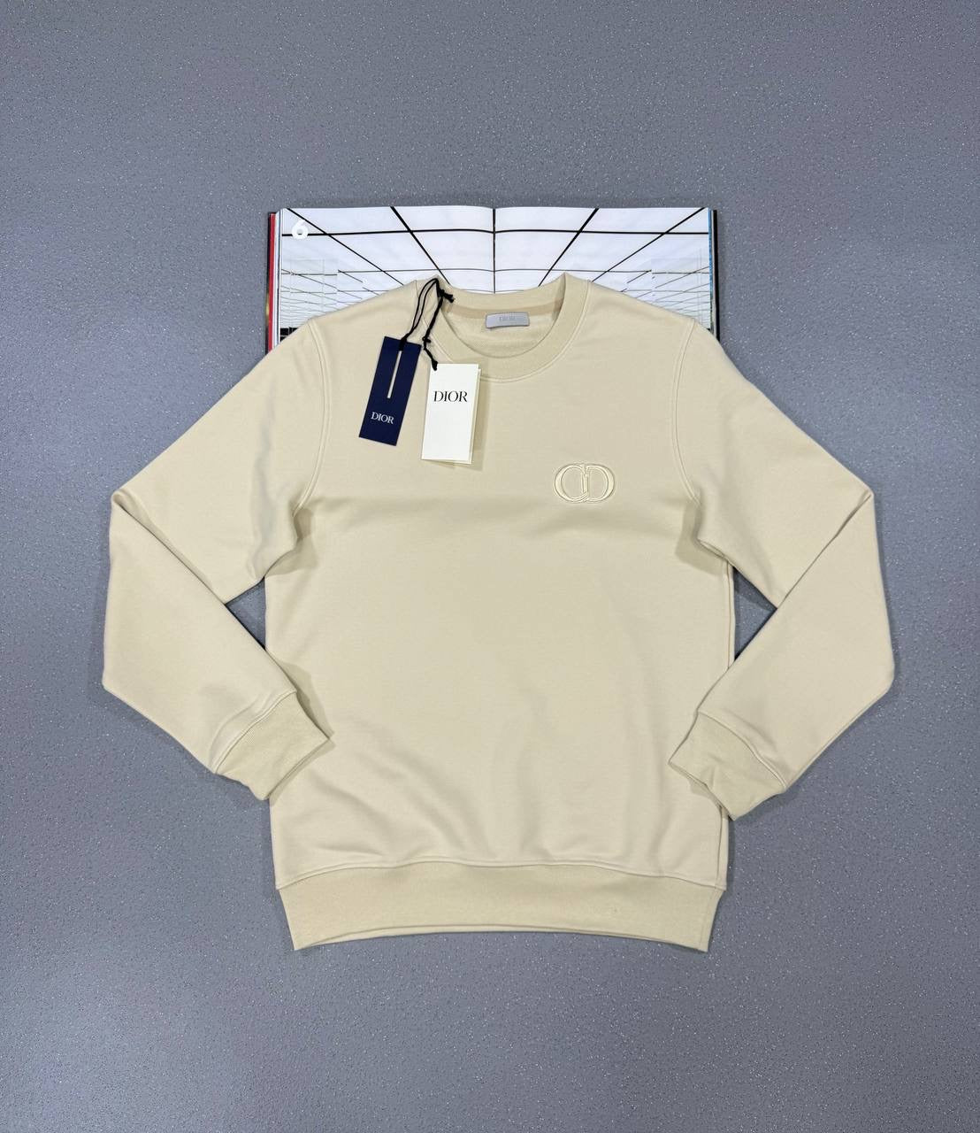 CD Jumper