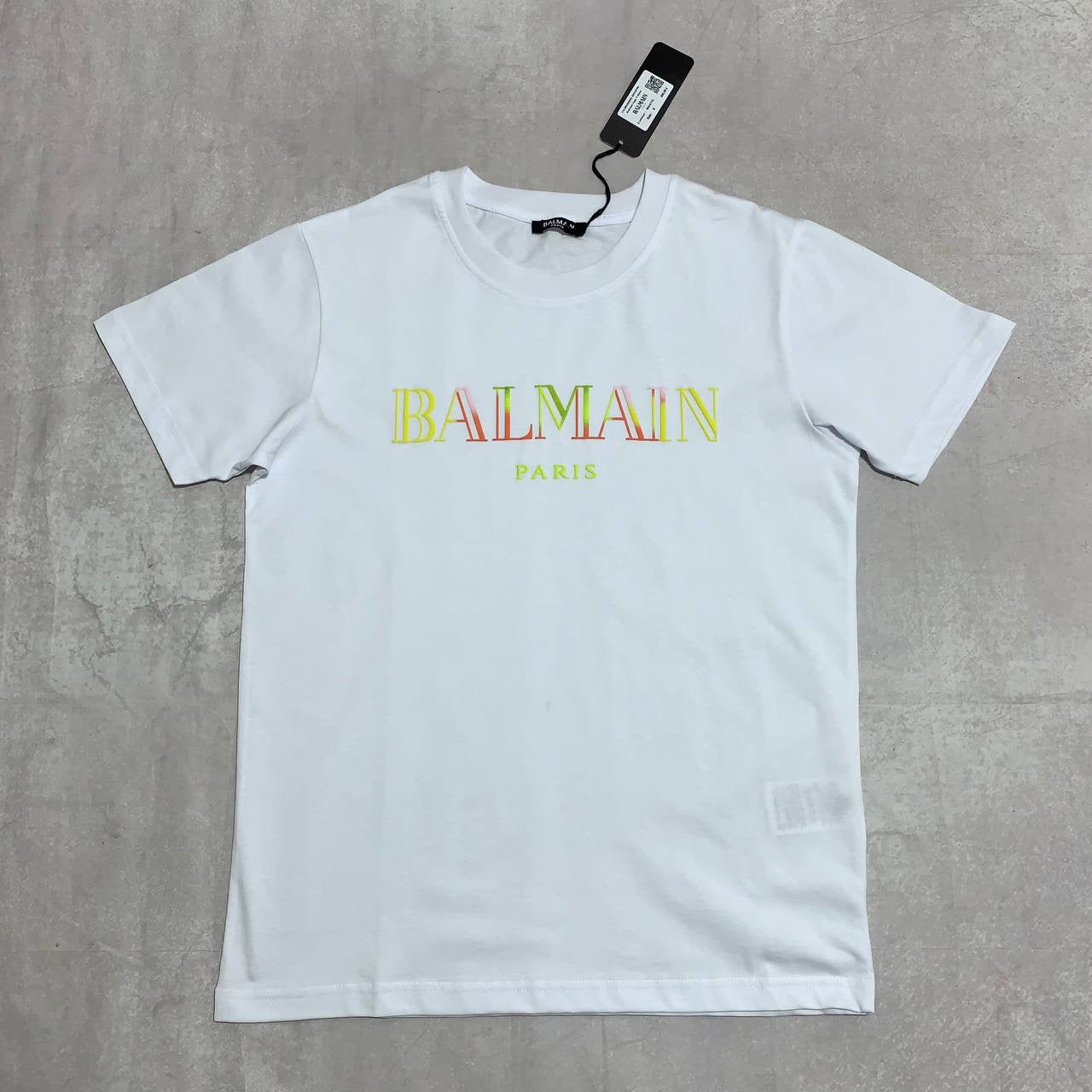MAIN Tees