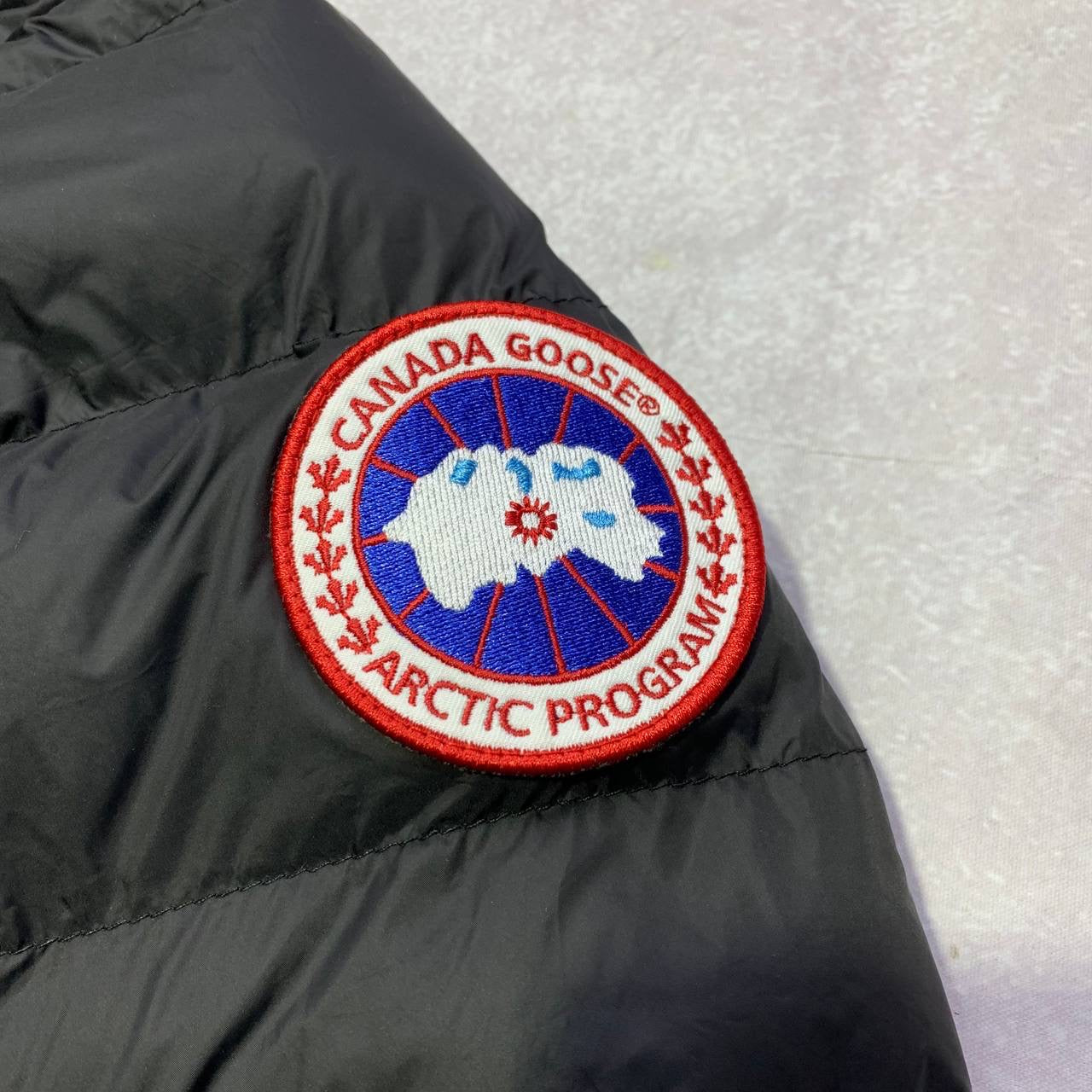 GOOSE jacket