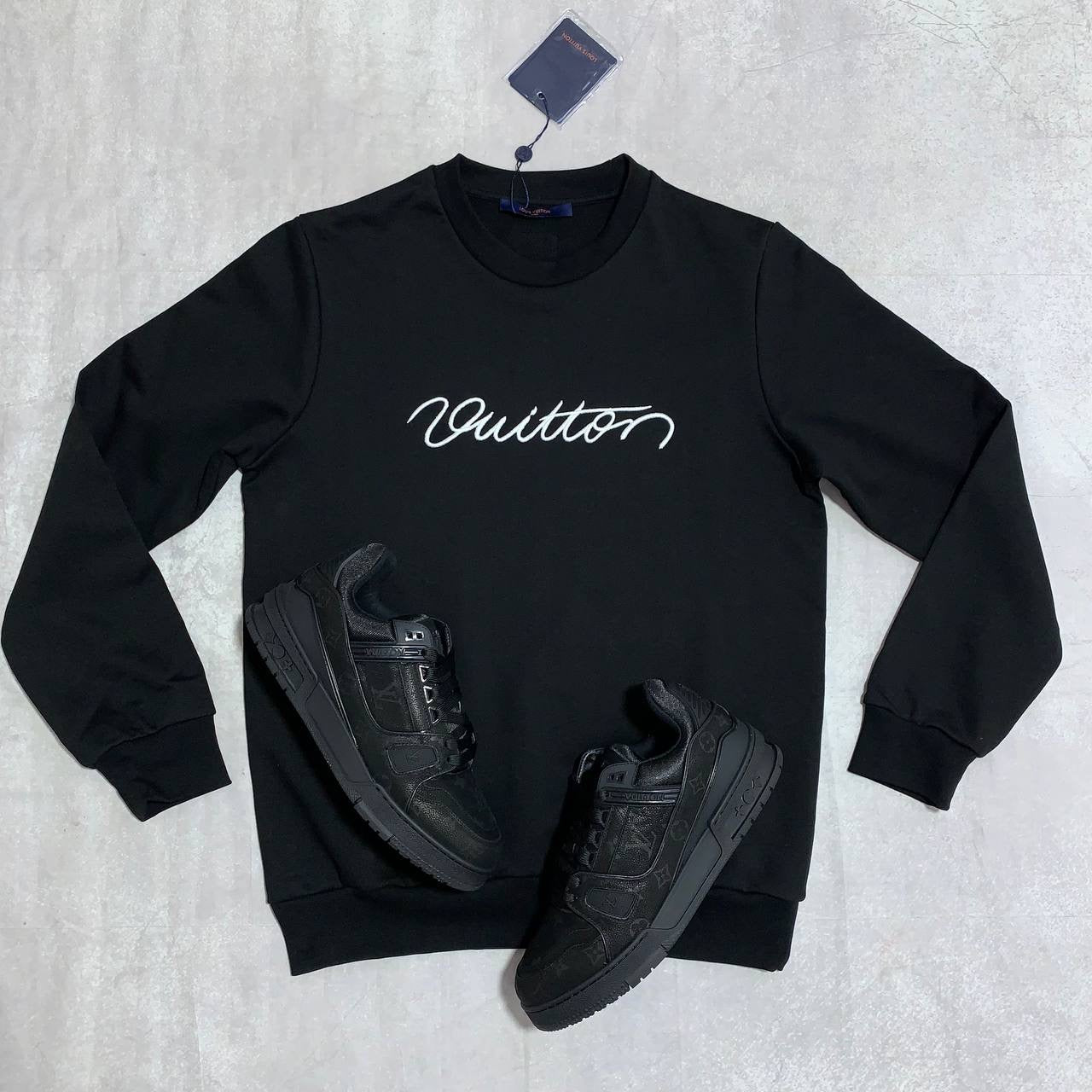 LOUI Jumper