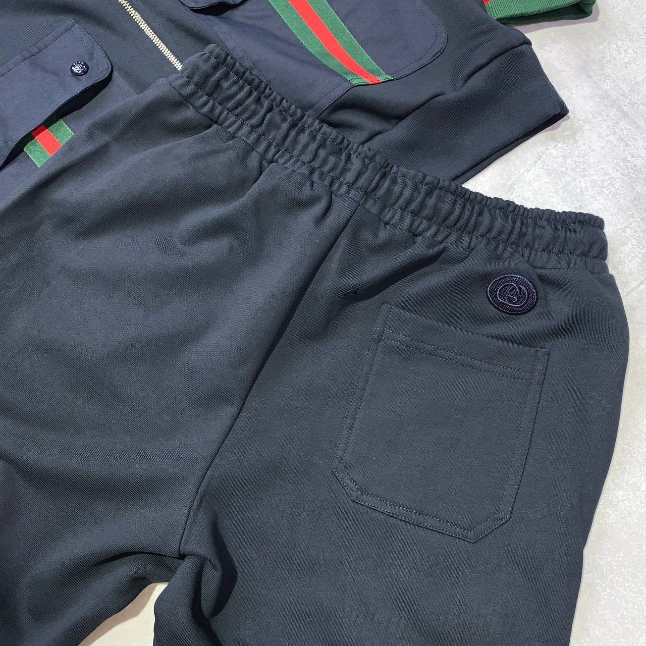 GG TRACKSUIT