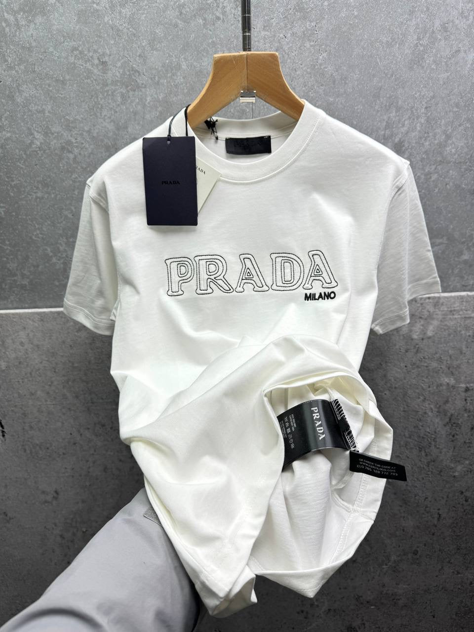 RADA Tees