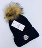 MONC pom hat