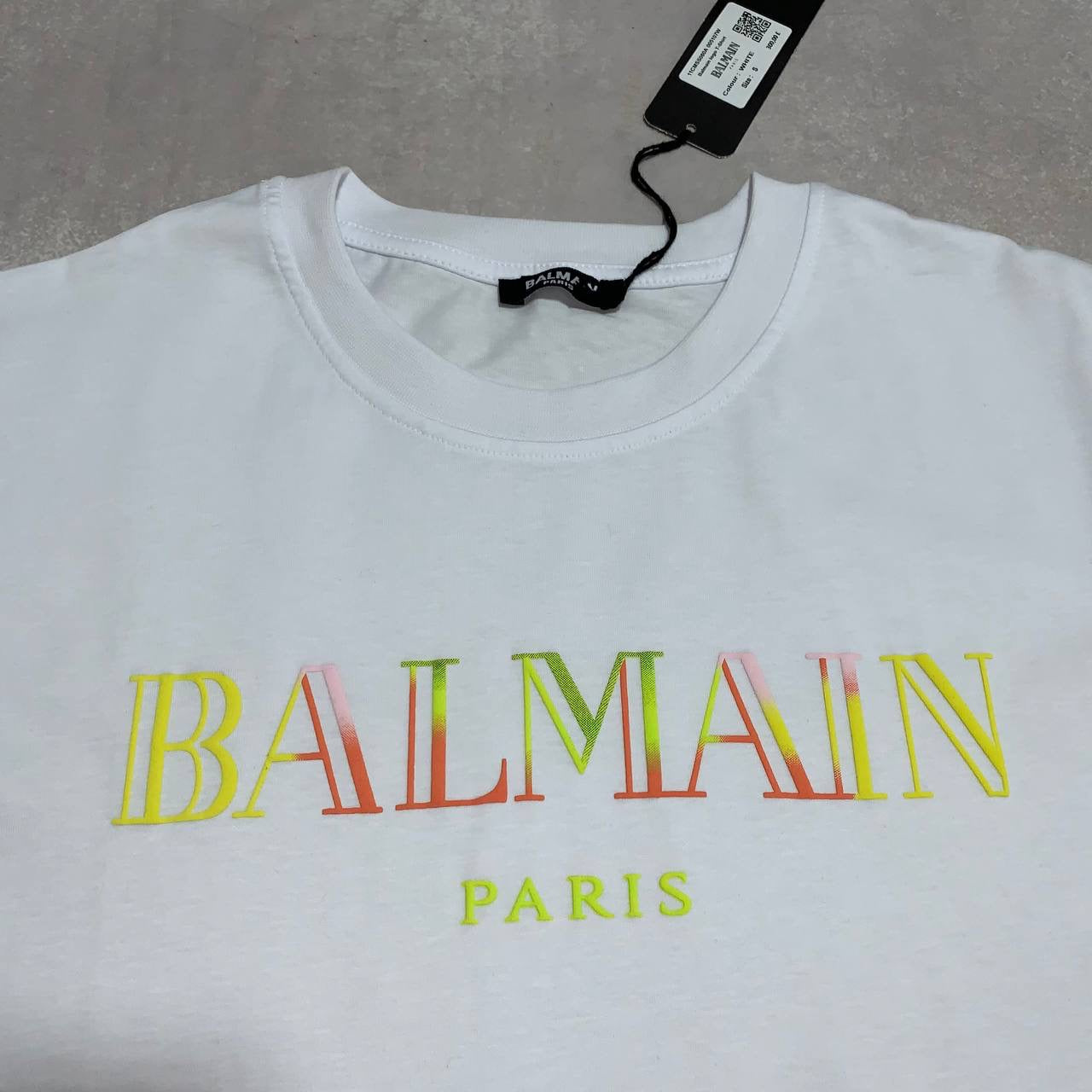 MAIN Tees