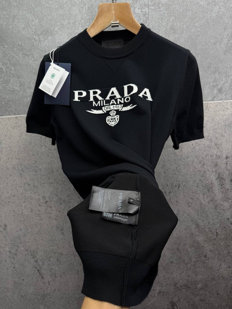 RADA knitted Tees
