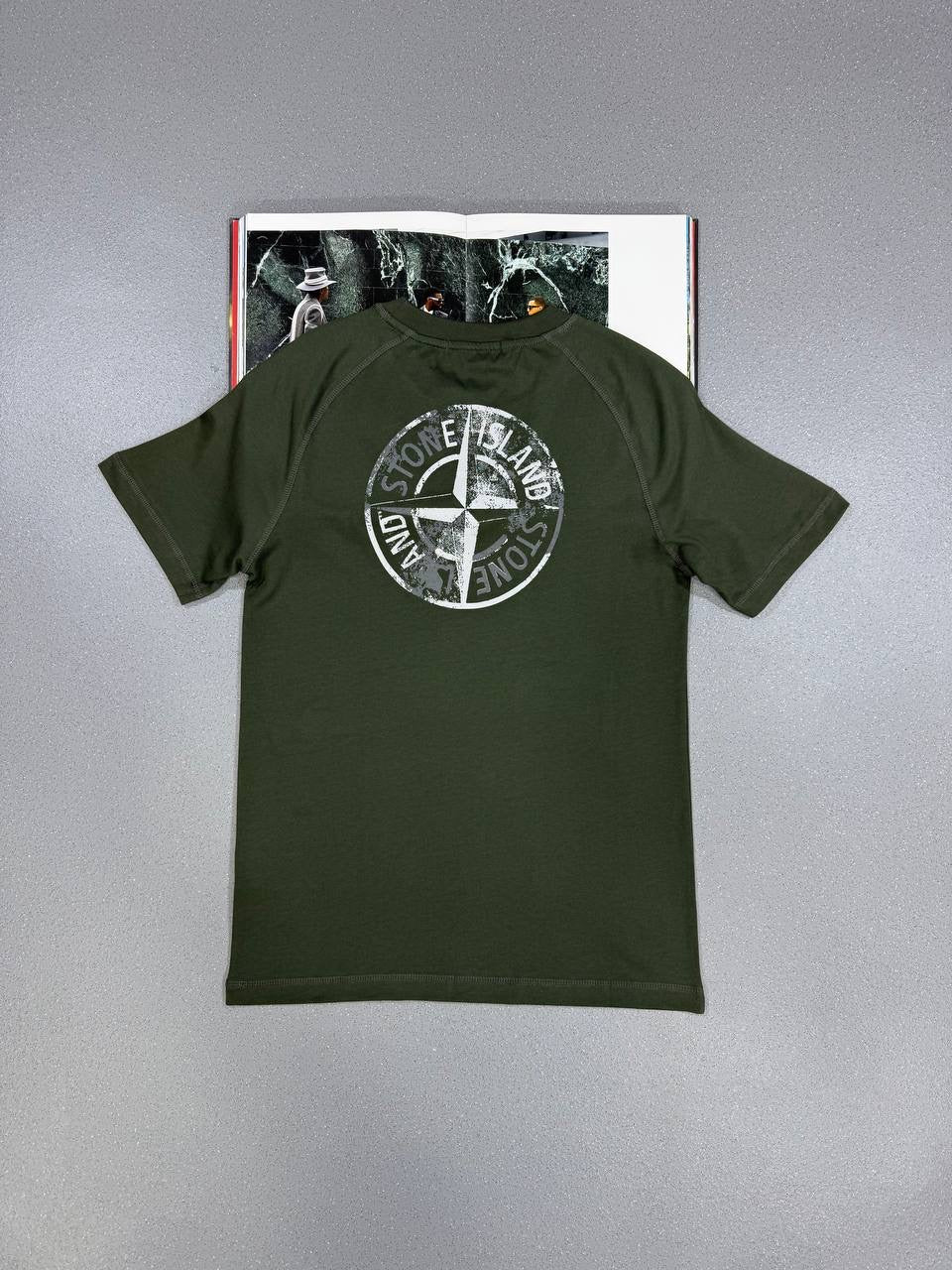 STONI Tees