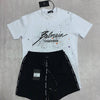 MAIN Shorts Set