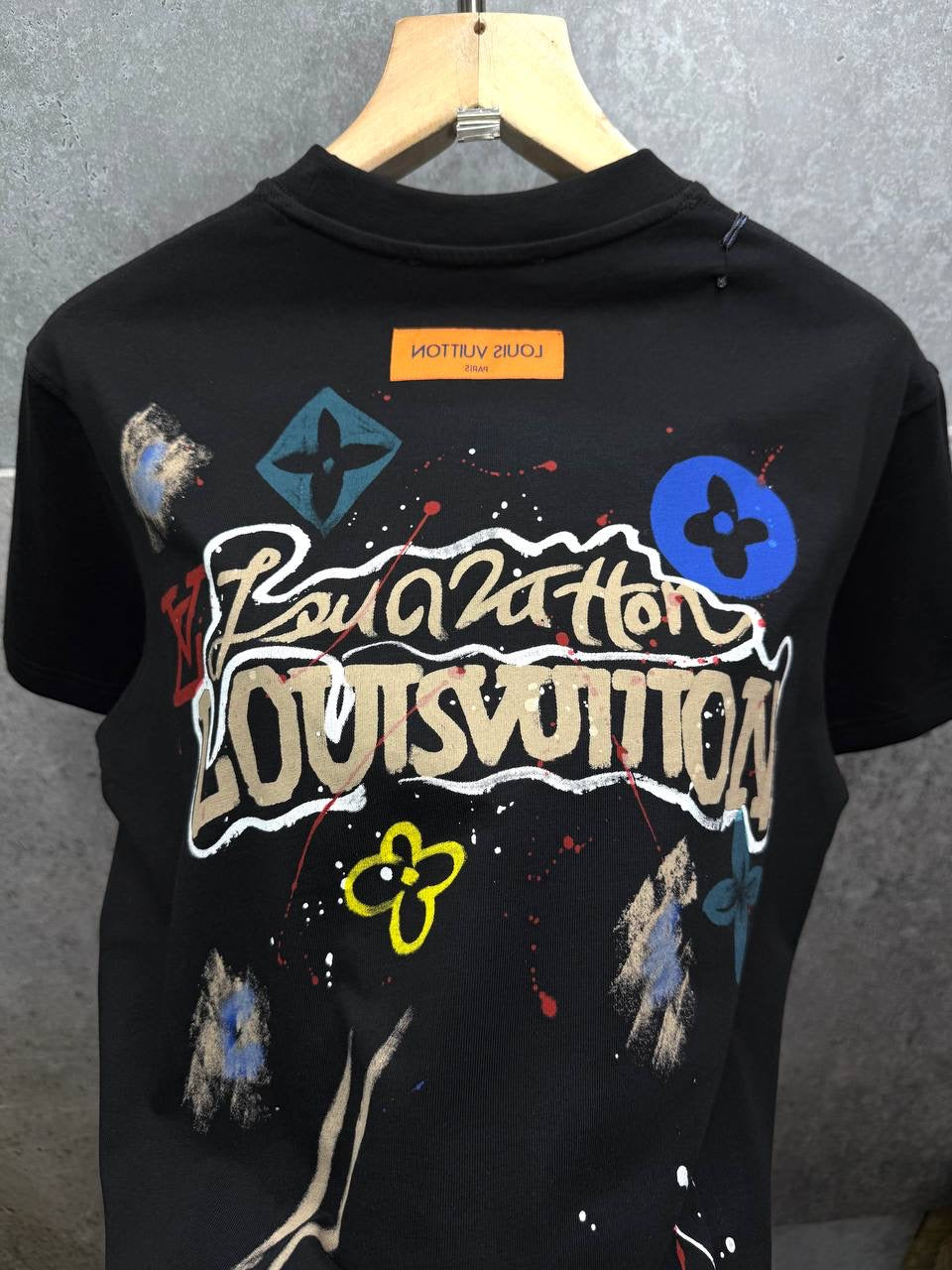 LOUI tees
