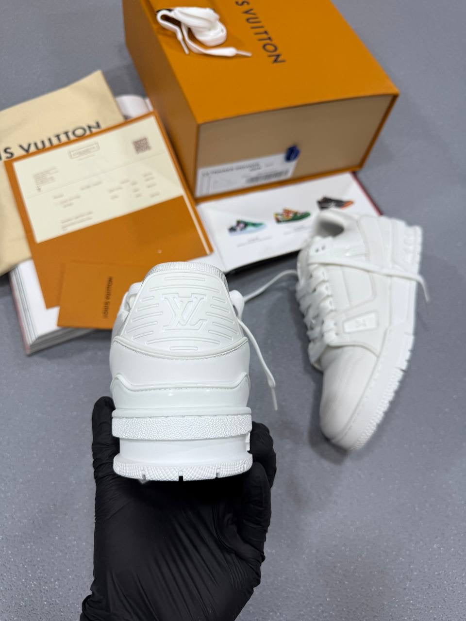 LOUI Trainers