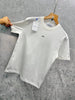 X WHITE Tees