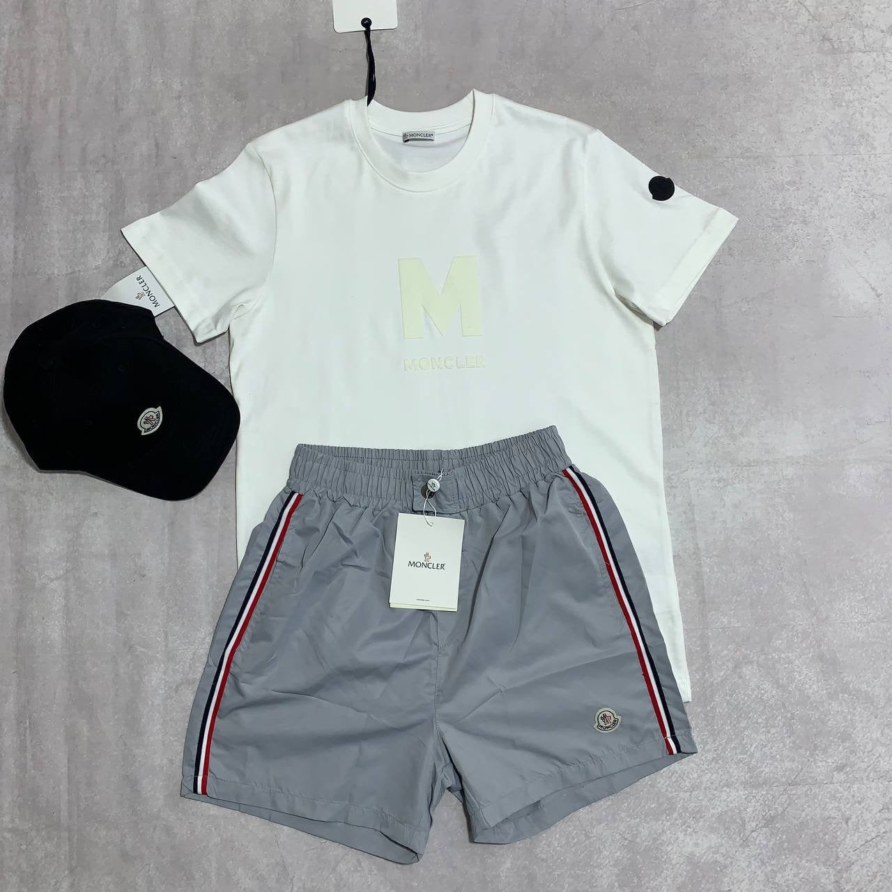 MONC short set