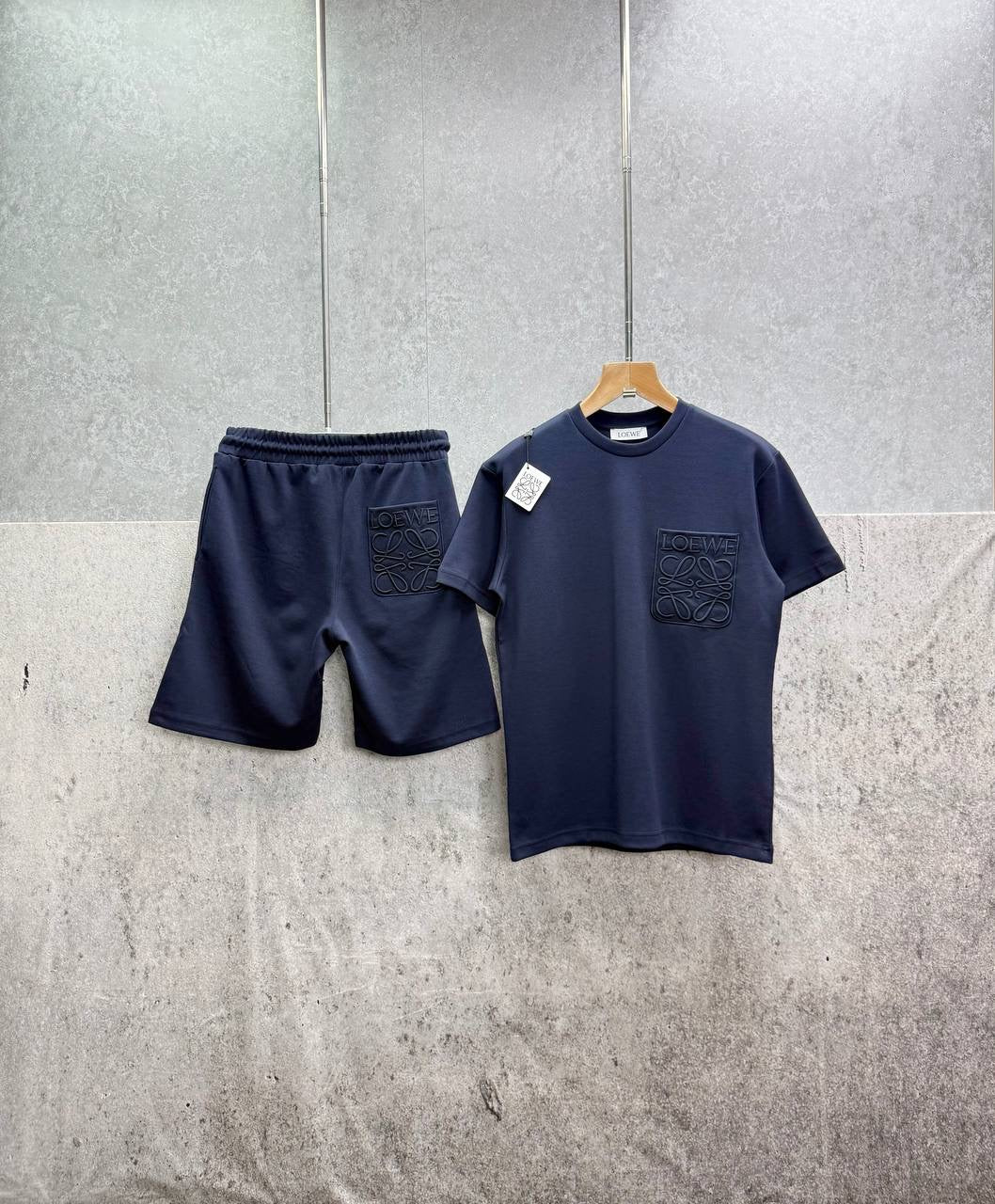 LOWE short set