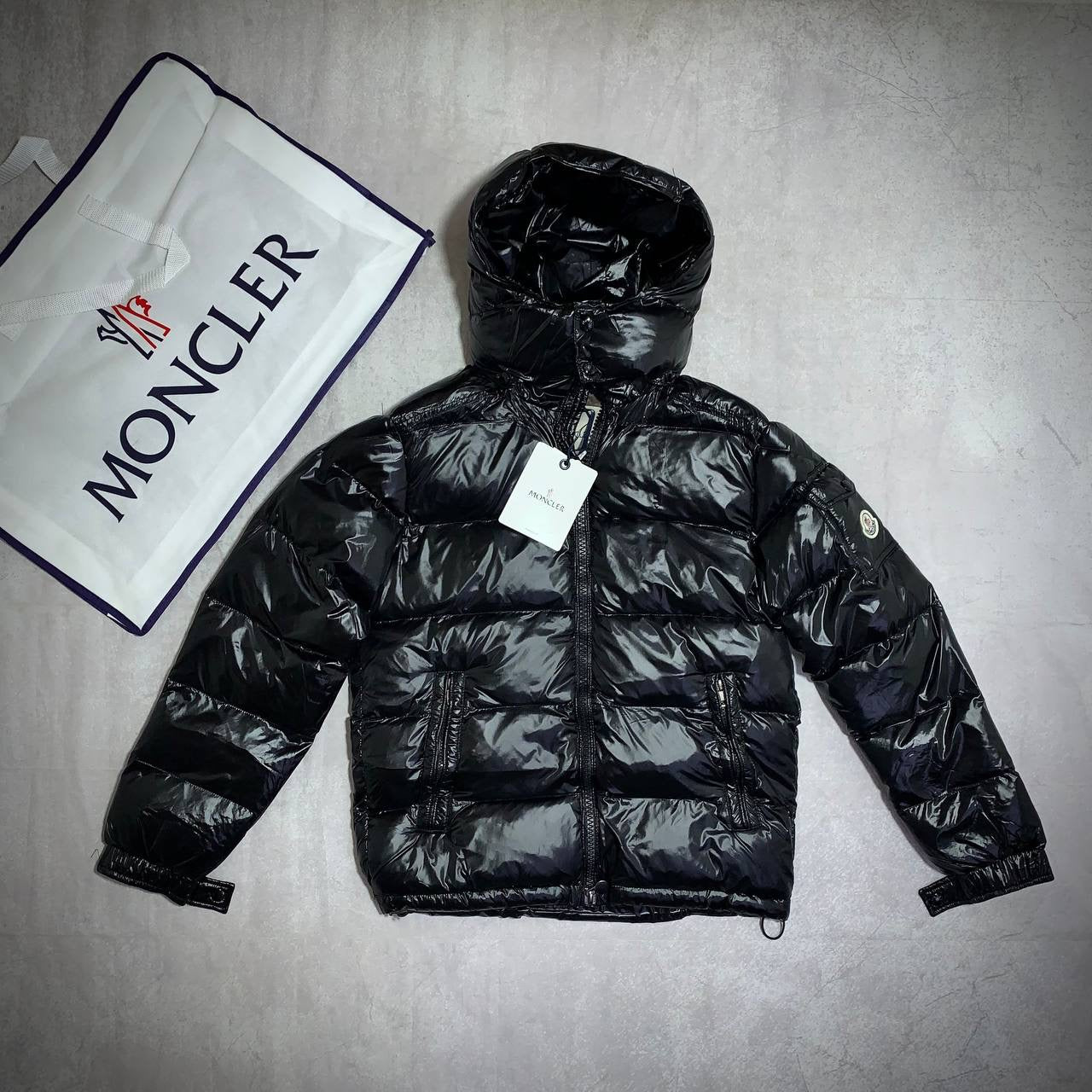 MONC maya jacket
