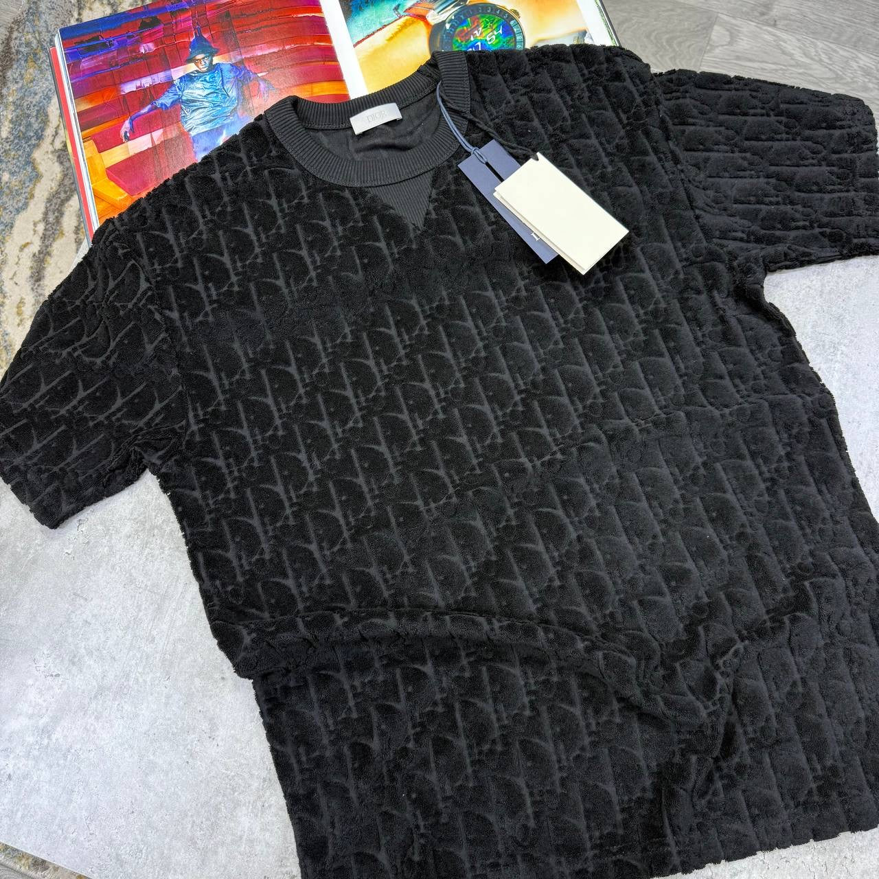 CD Tees