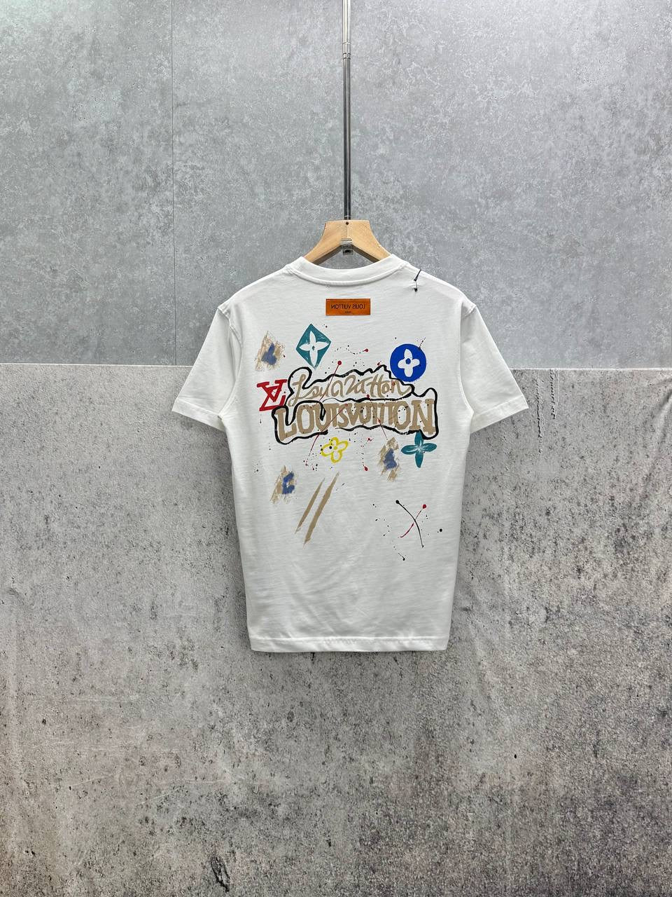LOUI tees