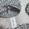 CD HAT & SCARF SET