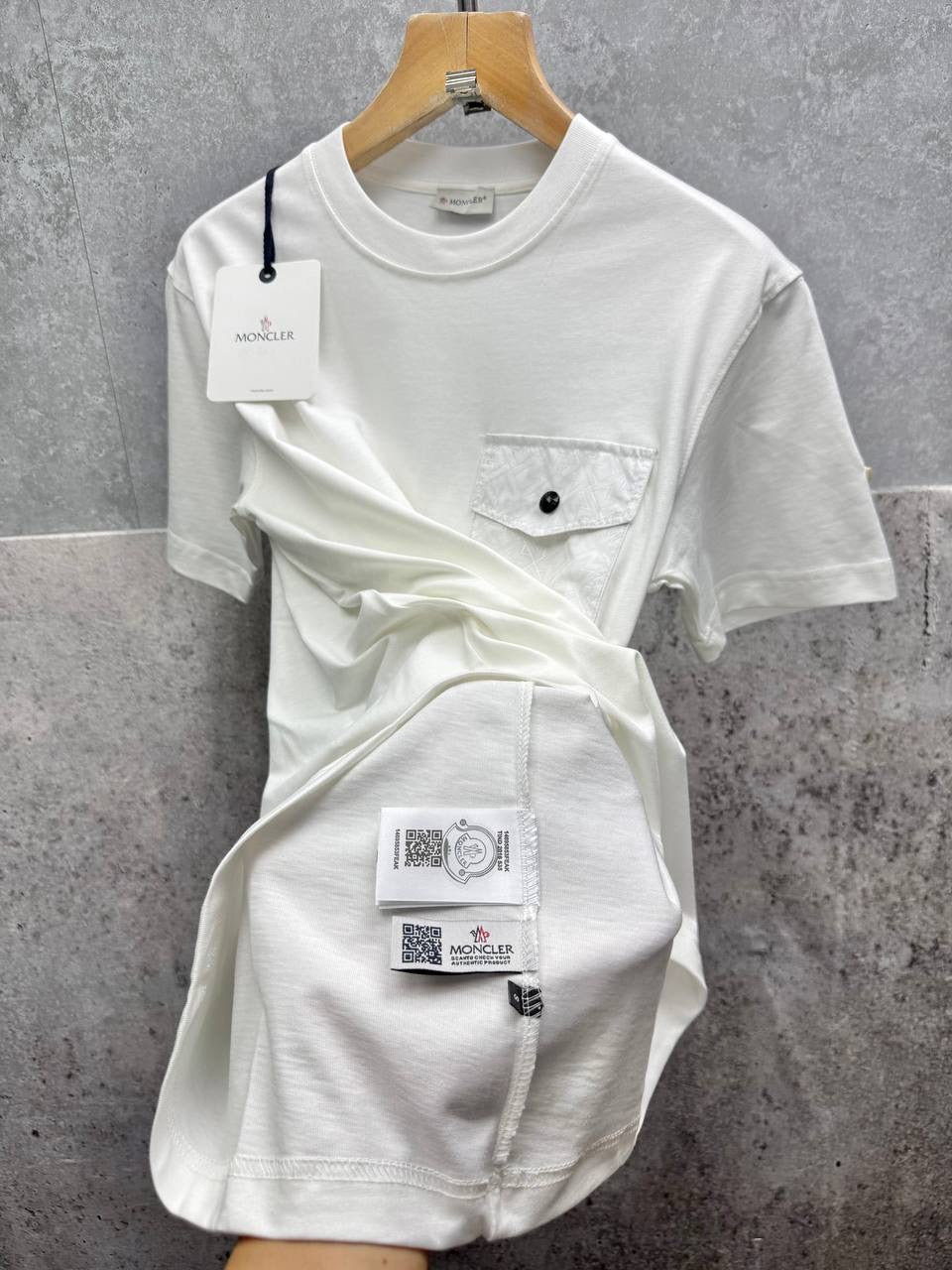 MONC Tees
