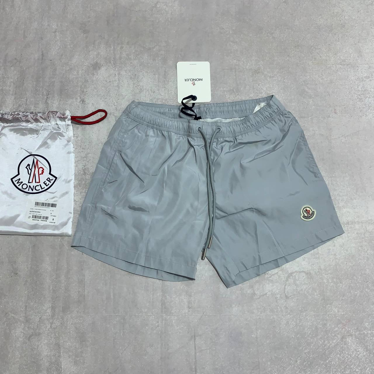 MONC Shorts