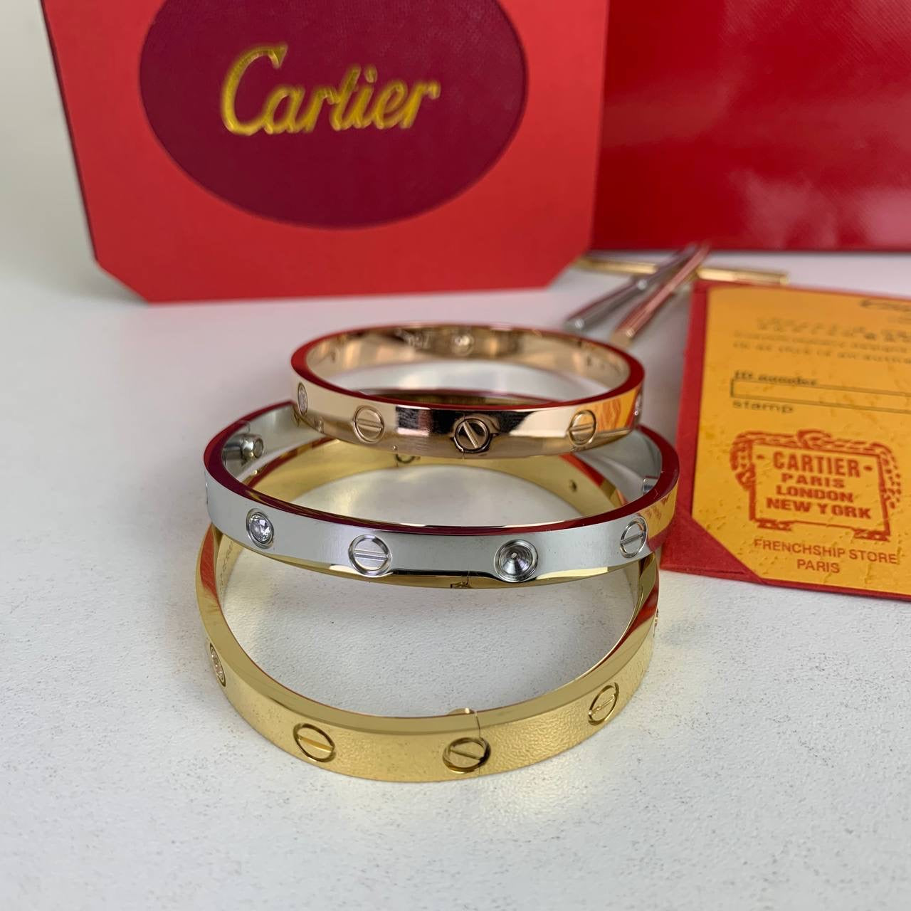 CART Bracelet