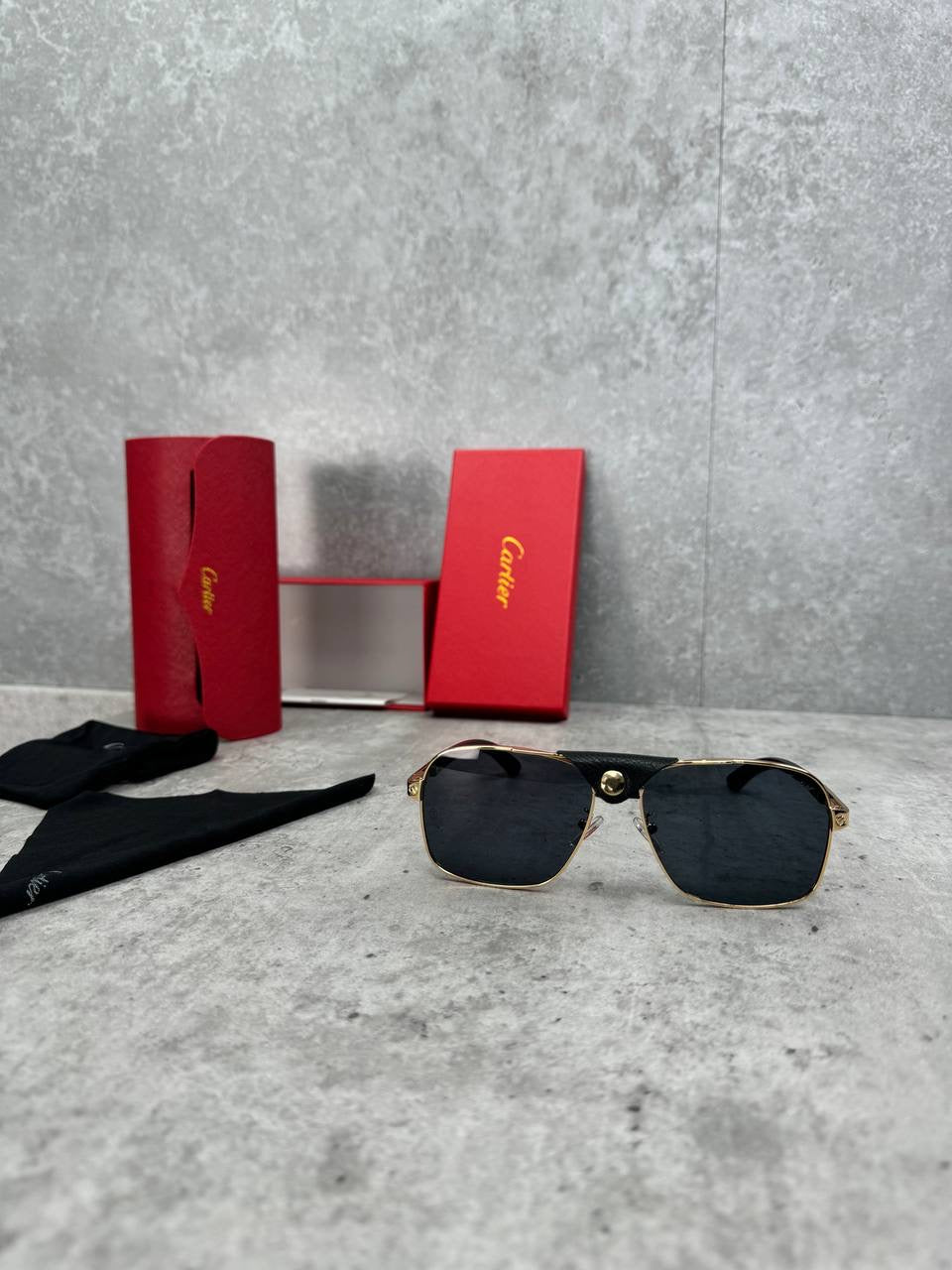CART sunglasses