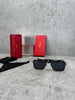 CART sunglasses