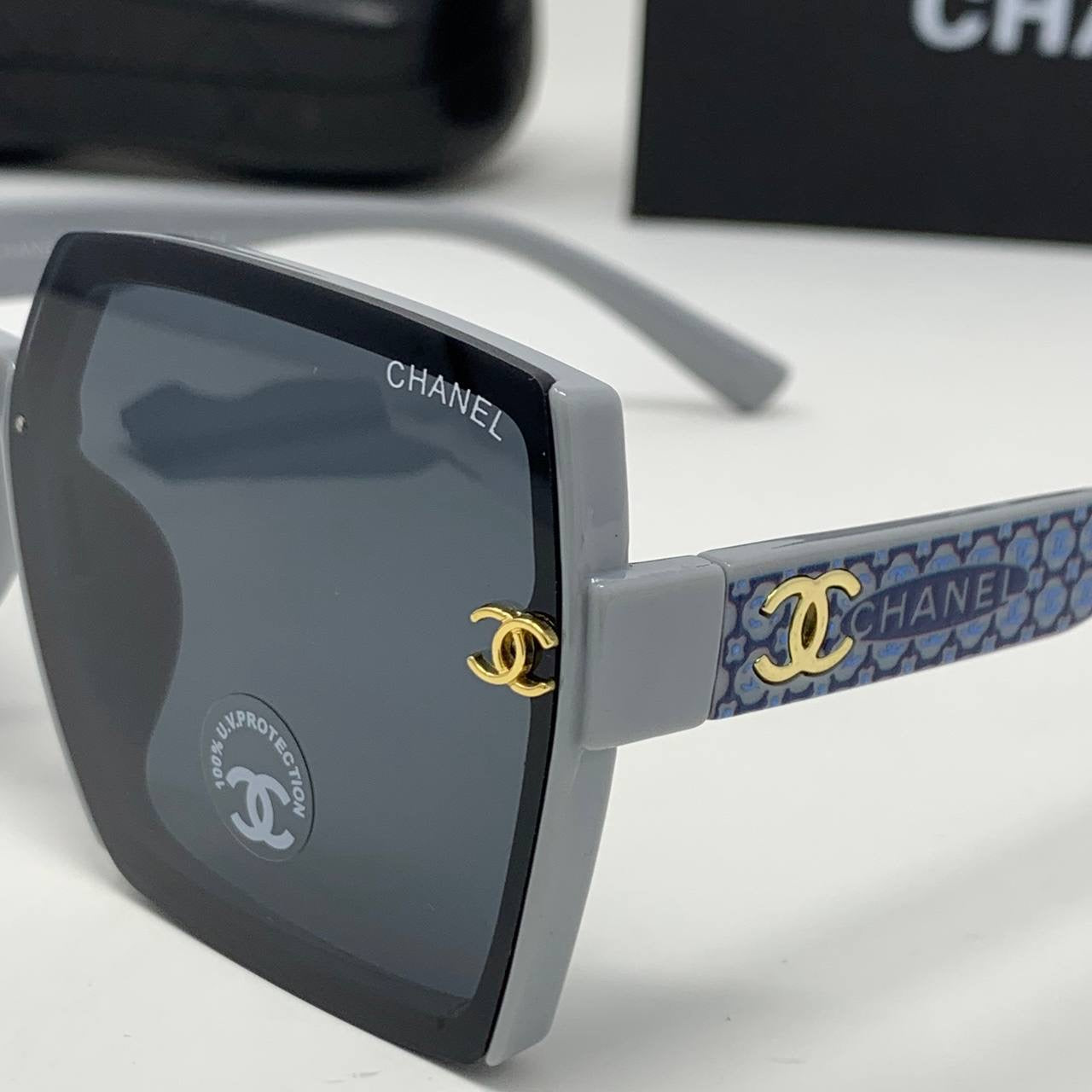 CHAN Sunglasses