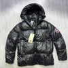GOOSE jacket
