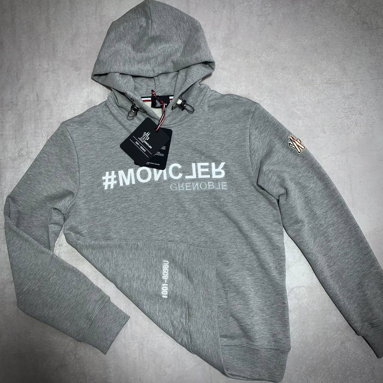 MONC Hoodie