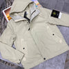 STONI light jacket
