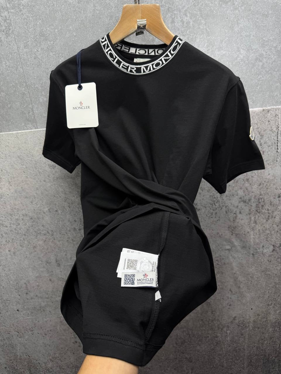 MONC Tees